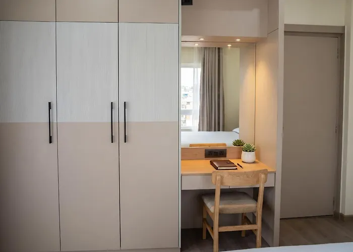 Oasis Residency Apartament Katmandu